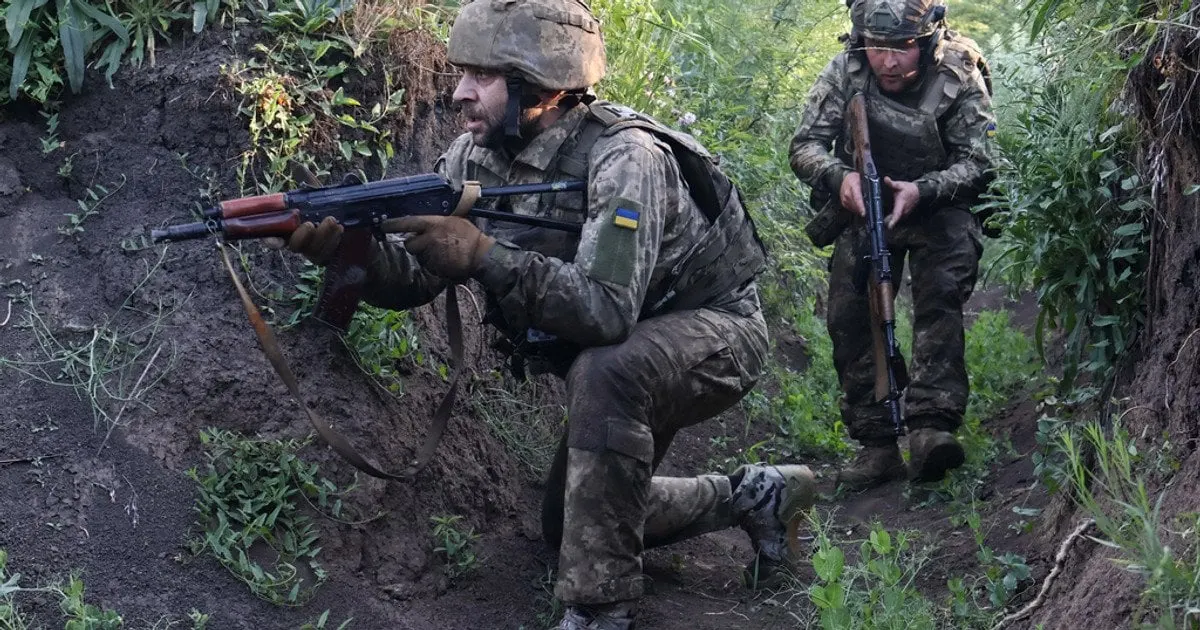 Нова тактика РФ: у ISW спрогнозували зміни на фронті