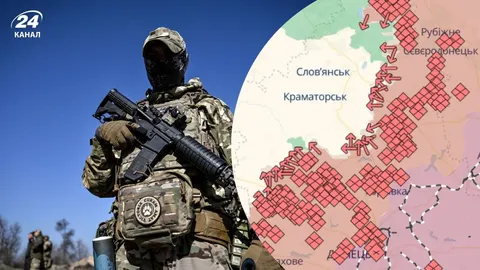 ЗСУ зірвали план оточення Донбасу: подробиці операції «Вівальді»