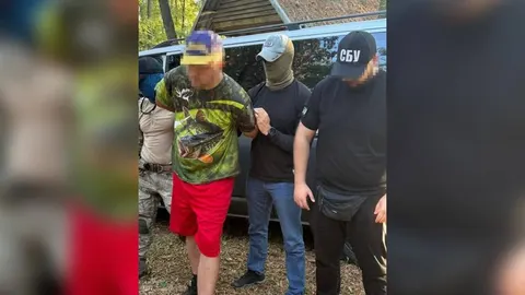 Чернівчанина підозрюють у зйомці розташування ЗСУ та погрозах обстрілом