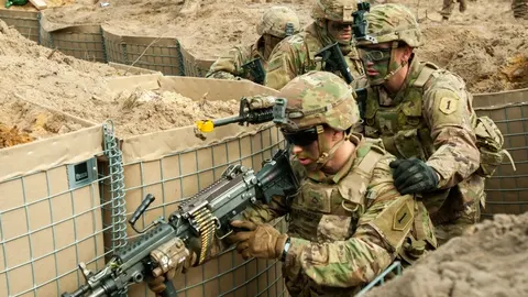 Дрони змінили окопну тактику: що відбувається на полі бою