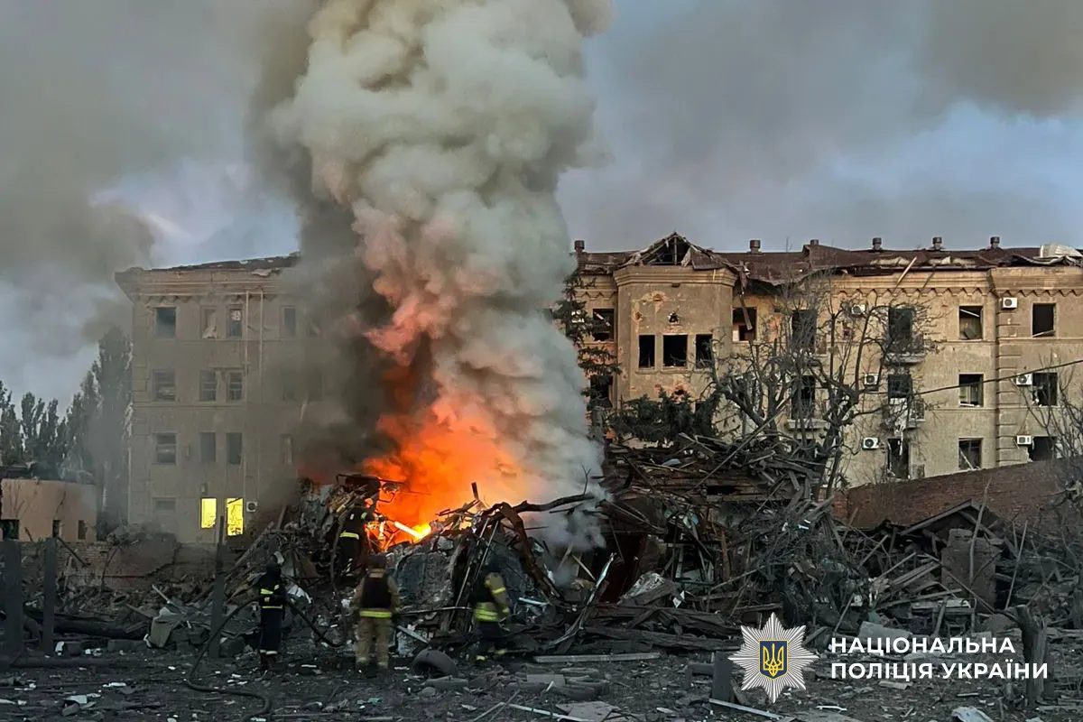 30 серпня на Донеччині: п’ятеро загиблих, 1 212 обстрілів
