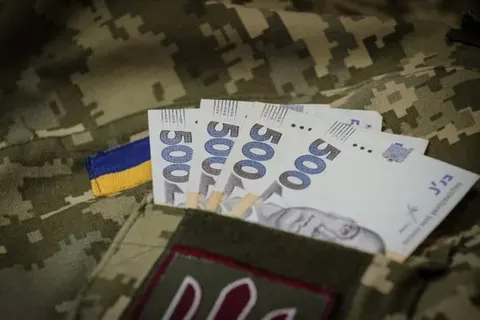 Виплати військовим у 2026 році: скільки платять за бойові завдання