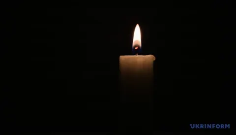 На фронті загинув студент-медик із Тернополя Віталій Гакала