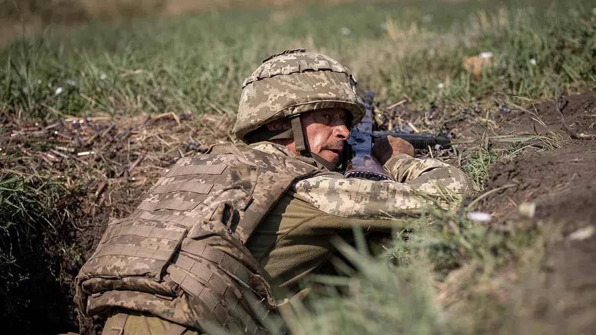 121-ша бригада ТрО: командування готує ротацію після скарг на забезпечення