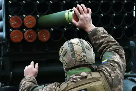 ЗСУ спростували захоплення Писарівки на Сумщині російськими військами