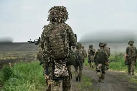 ЗСУ контратаками зірвали просування РФ на кількох напрямках — ISW