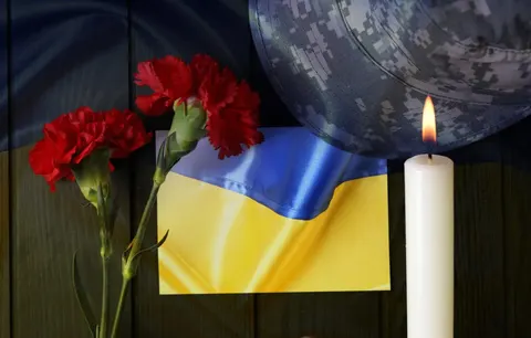 Три громади повідомили про загибель військових з Кіровоградщини