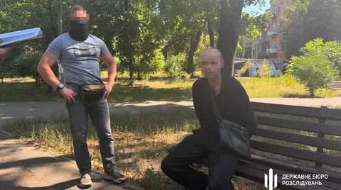 В Одесі затримали чоловіка, який замовив військовому вбивство судді за $40 тисяч