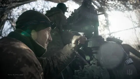 За добу на фронті — 235 зіткнень, найбільше на Костянтинівському та Покровському напрямках