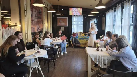 У Житомирі презентували рукописну книгу пам'яті загиблих військових
