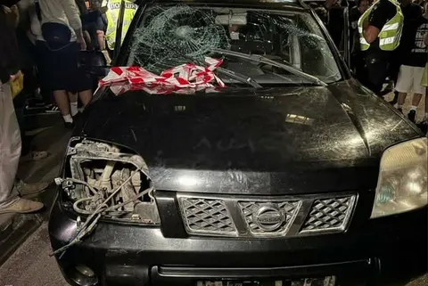Сутичка з ТЦК у Тернополі: відкрито кримінальне провадження