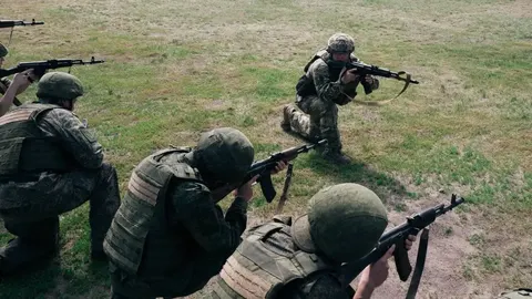 Росіяни просунулися на трьох напрямках у Донецькій області — DeepState