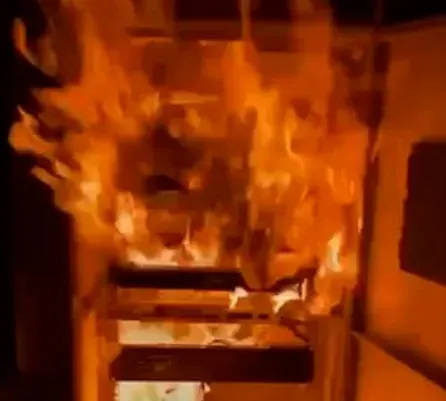 «АТЕШ» заявив про знищення вежі зв'язку в Орловській області