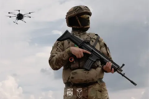 Генштаб: за добу росія втратила 1600 військових і понад 2 тисячі дронів