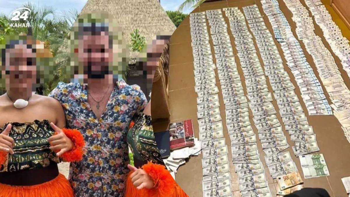 Майор ДШВ постане перед судом за підміну продуктів для ЗСУ