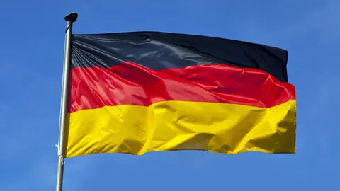У Німеччині біля авіабази Вунсторф знайшли уламки дрона, триває поліційна операц