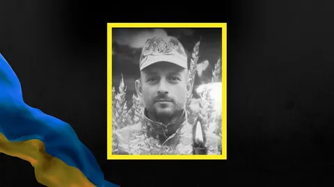 На Франківщині попрощаються з загиблим захисником Михайлом Поповичем