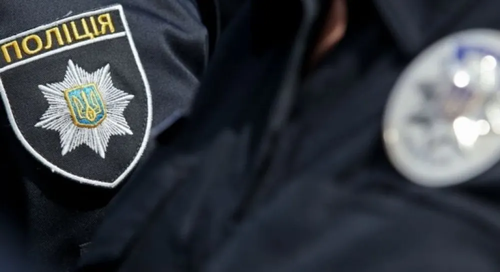 На Волині водій наїхав на військовослужбовця ТЦК під час перевірки документів