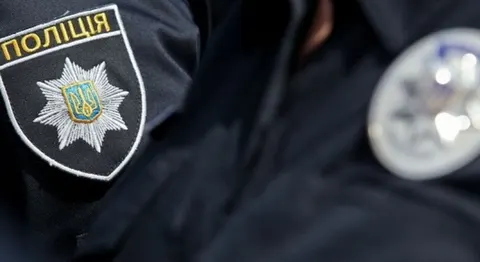 На Волині водій наїхав на військовослужбовця ТЦК під час перевірки документів