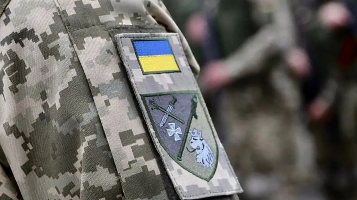 У приміщенні львівського ТЦК виявили тіло військового