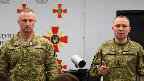 Драпатий представив нового командувача Сухопутних військ і назвав п'ять завдань