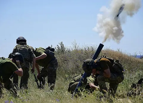 186 бойових зіткнень за добу: найзапекліші бої на Покровському та Костянтинівськ