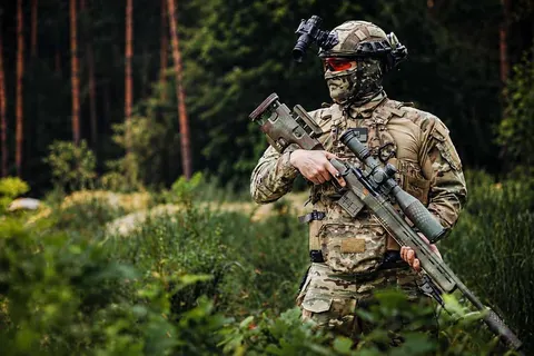 День військової розвідки: добірка привітань для тих, хто в тіні