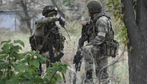 У селі під Севастополем російський військовий розстріляв людей: є загиблі