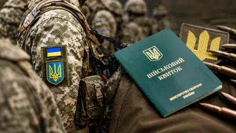 Волинський суд зобов'язав ТЦК виправити дані в реєстрі «Оберіг»