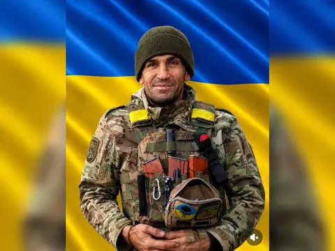 У Донецькій області загинув військовий з Дніпропетровщини, якого вважали зниклим