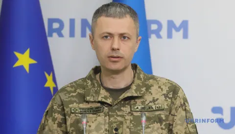 У ДПСУ не бачать ознак підготовки РФ до наступу на Чернігівщину