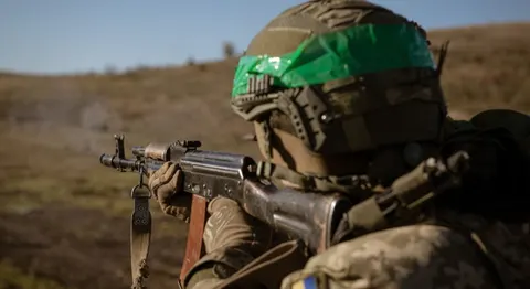 Генштаб: за добу 87 авіаударів та 10821 дрон-камікадзе
