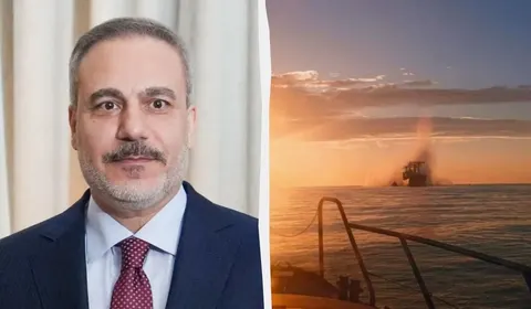 Туреччина передала Києву та Москві пропозиції щодо Чорного моря