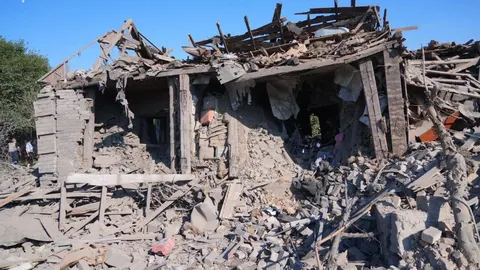 У 118 ОМБр заявили про відсутність ризику заходу РФ у Запоріжжя цього року