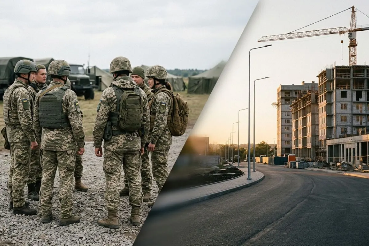 Вінниця звітує за півріччя: 561 млн грн на військо та заморожені інвестпроєкти
