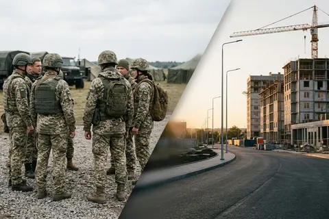 Вінниця звітує за півріччя: 561 млн грн на військо та заморожені інвестпроєкти