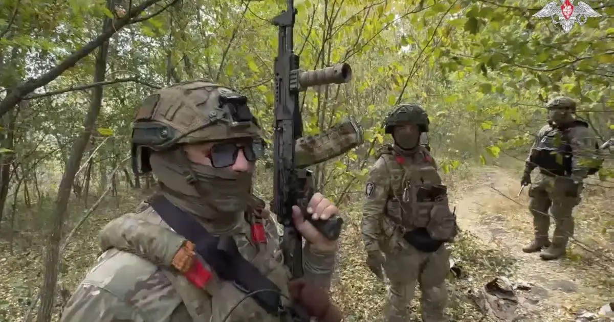На Донеччині окупанти розстріляли полоненого захисника України