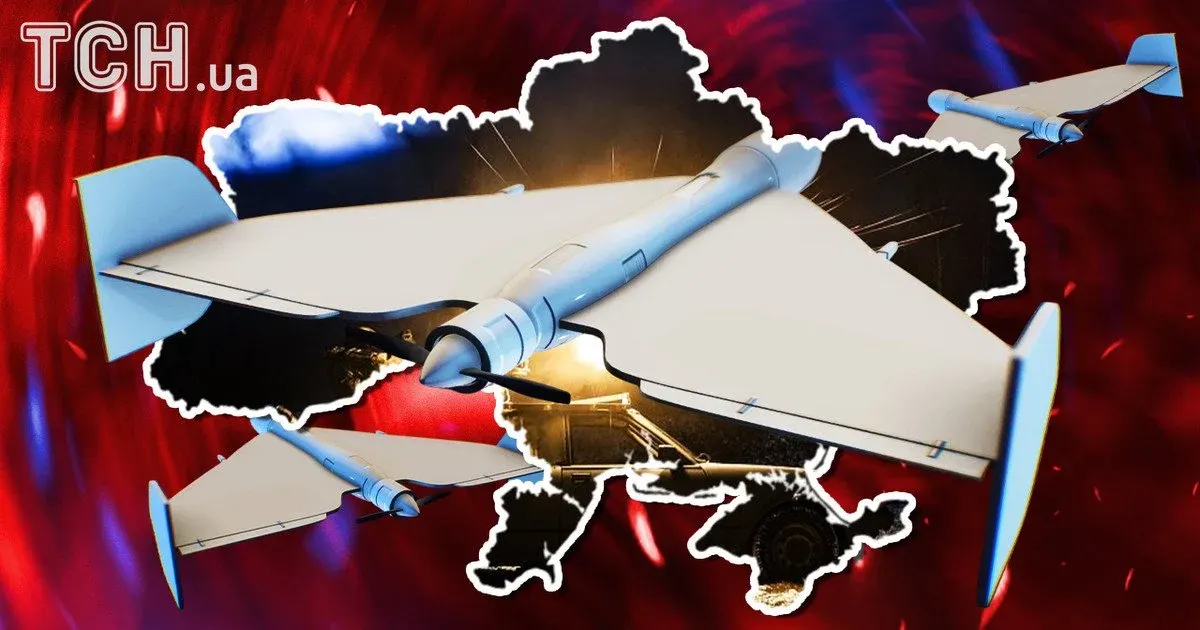 У Львові чути вибухи: ППО відбиває атаку крилатих ракет
