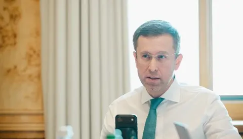 Україна і Фінляндія обговорили оборонну співпрацю та підтримку