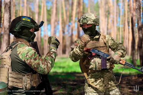 242 боєзіткнення за добу: Генштаб про ситуацію на фронті
