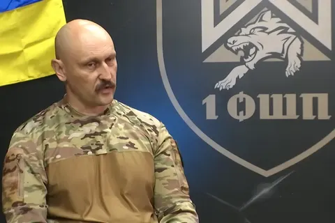 Командир штурмового полку пояснив, навіщо Україні військовий облік жінок