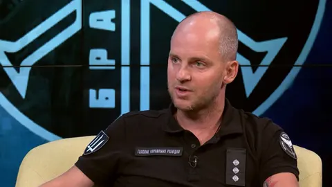 Командир «Братства»: далекобійні удари ускладнили постачання росіян