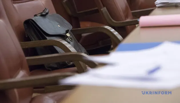 Аудитора Агенції оборонних закупівель обрано за підсумками тендеру