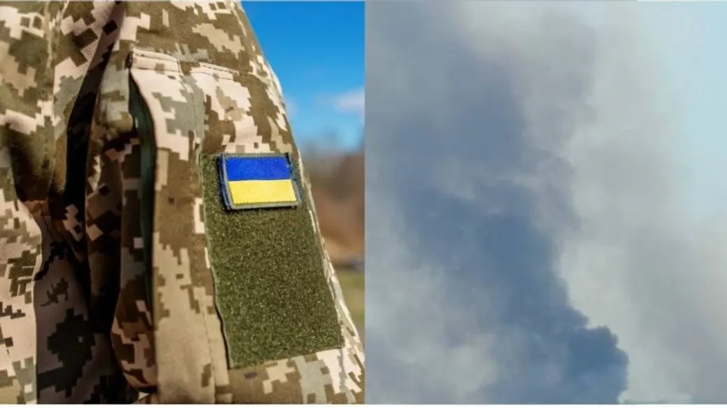 Вибухи на полігоні на Хмельниччині: підтвердили загибель одного військового, ще четверо зникли безвісти