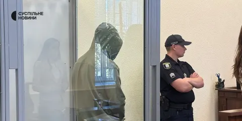 Суд арештував трьох військових у справі про підкидання наркотиків Ширшину