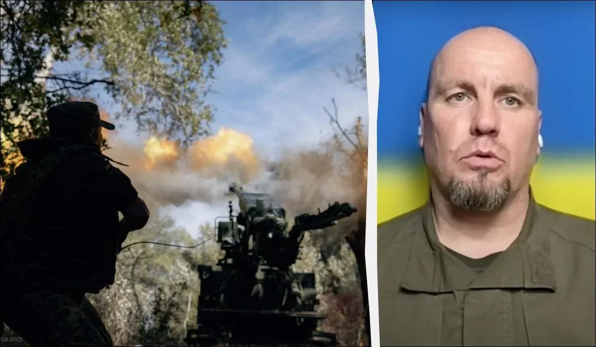 Удари на 200-300 км можуть відрізати сили РФ на півдні — Тимочко