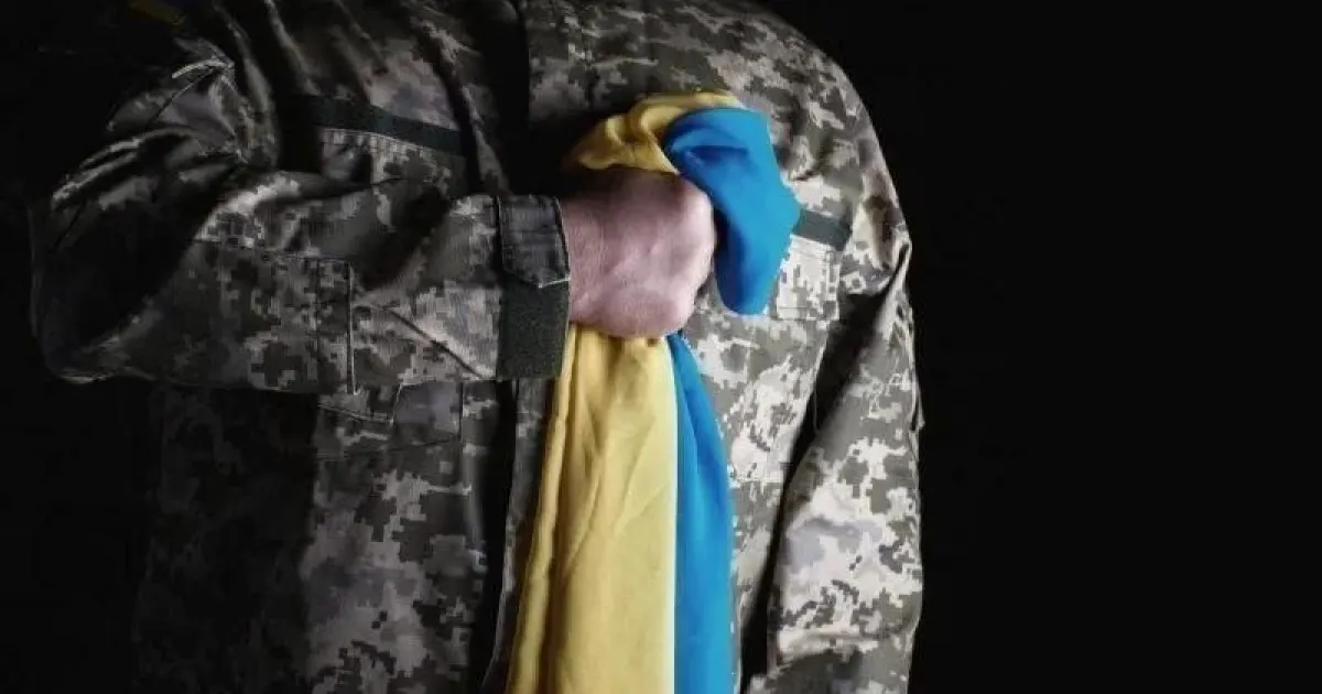 Росіяни розстріляли полоненого бійця ЗСУ на Донеччині