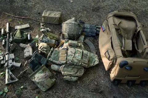 У РФ запустили маркетплейс для потреб армії