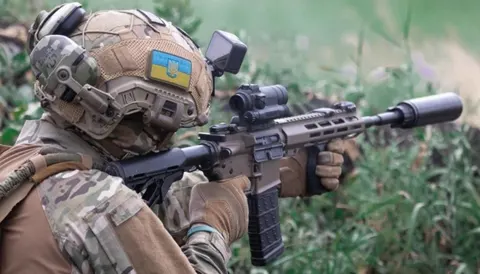 За добу на фронті — 182 зіткнення, на Костянтинівському напрямку відбито 26 штур