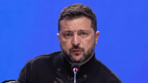 Зеленський: $30 мільярдів допомоги залежать від рішень Ради та уряду